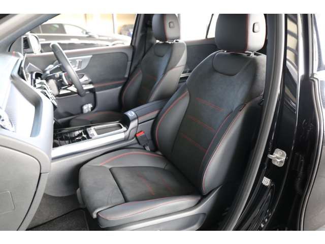 MERCEDES BENZ EQA 2024 Image 31