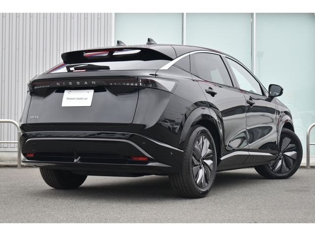 NISSAN ARIYA 2024 Image 31