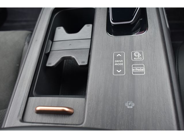 NISSAN ARIYA 2024 Image 31