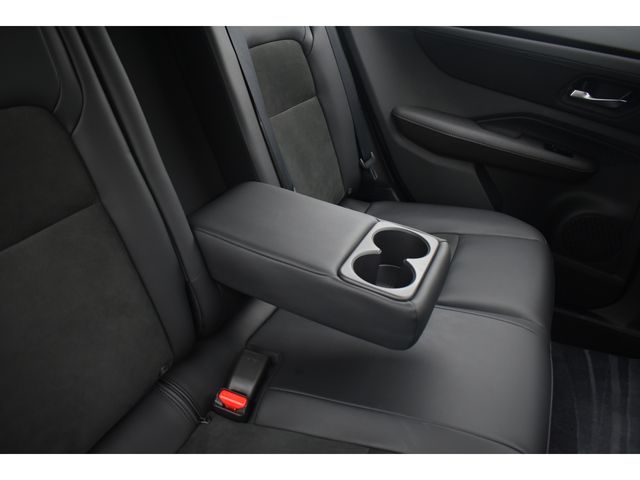 NISSAN ARIYA 2024 Image 31