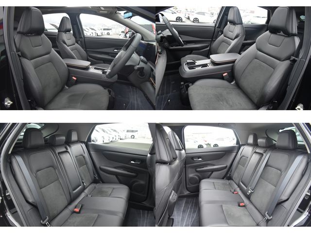 NISSAN ARIYA 2024 Image 31