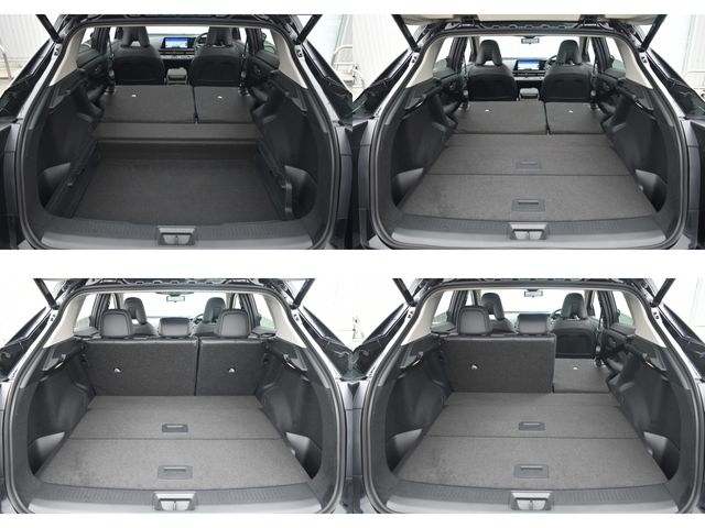 NISSAN ARIYA 2024 Image 31