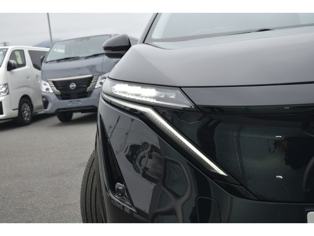 NISSAN ARIYA 2024 Image 31