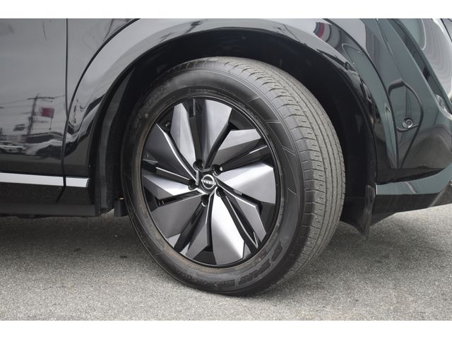 NISSAN ARIYA 2024 Image 31