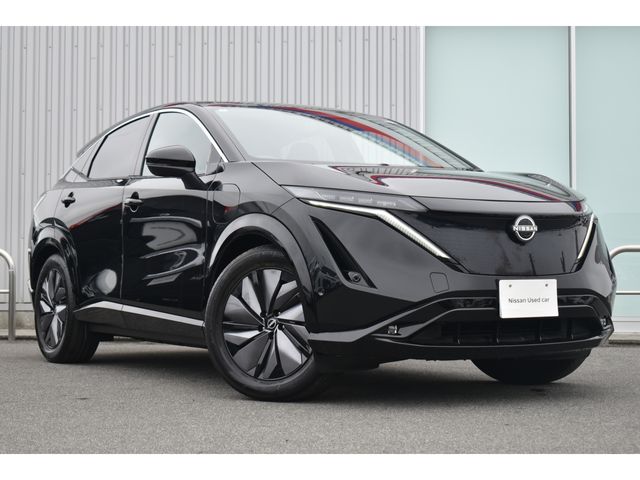 NISSAN ARIYA 2024 Image 31