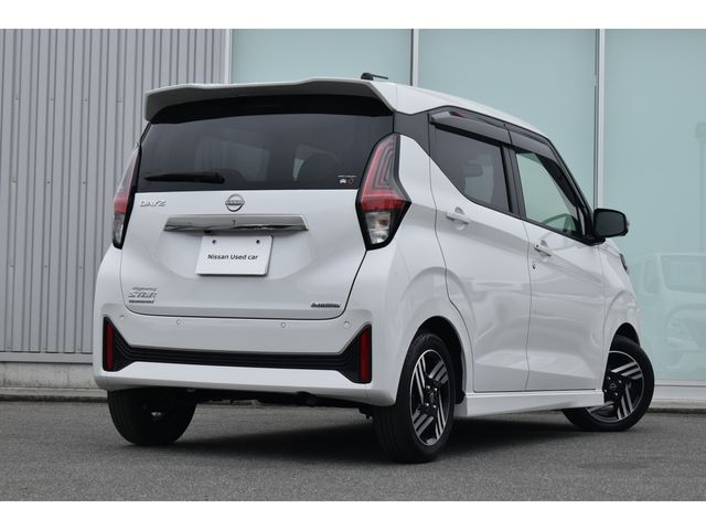 NISSAN DAYZ 2024 Image 31