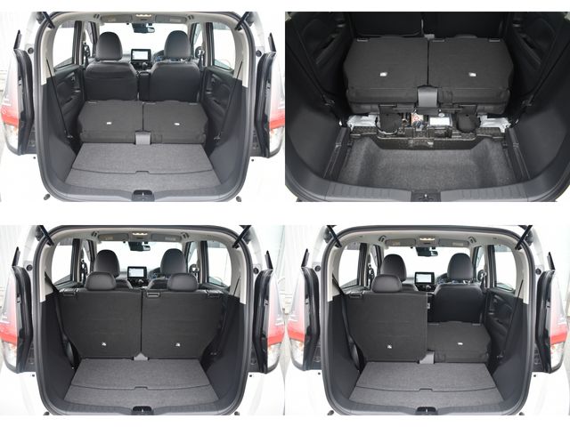 NISSAN DAYZ 2024 Image 31