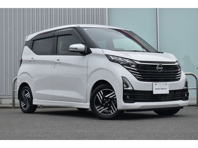 NISSAN DAYZ 2024 Image 31