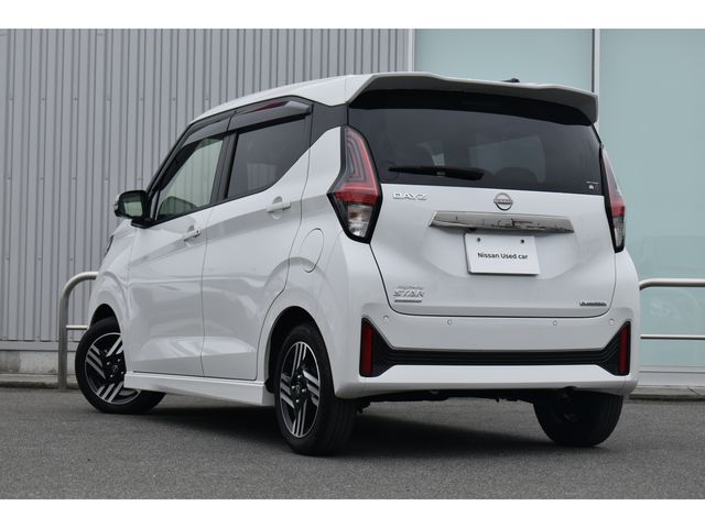 NISSAN DAYZ 2024 Image 31