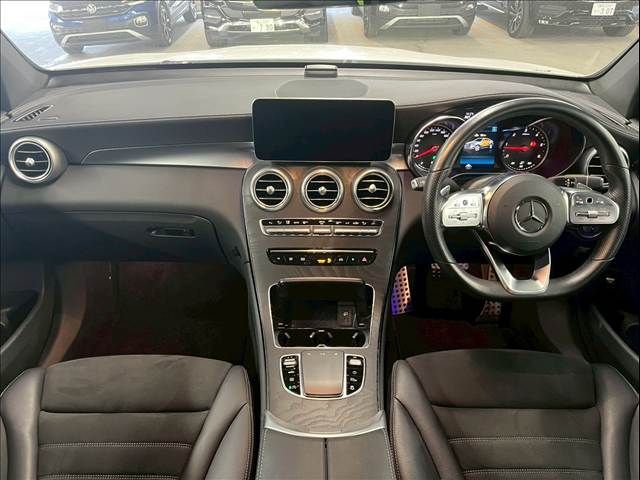 MERCEDES BENZ GLC CL 2023 Image 31