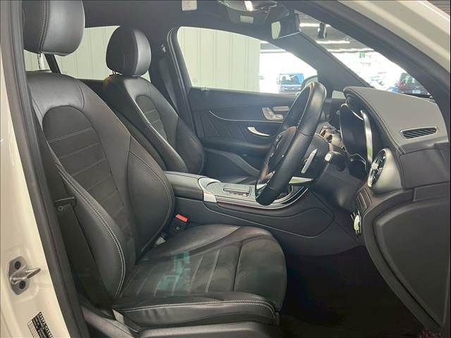 MERCEDES BENZ GLC CL 2023 Image 31