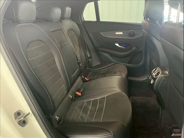 MERCEDES BENZ GLC CL 2023 Image 31