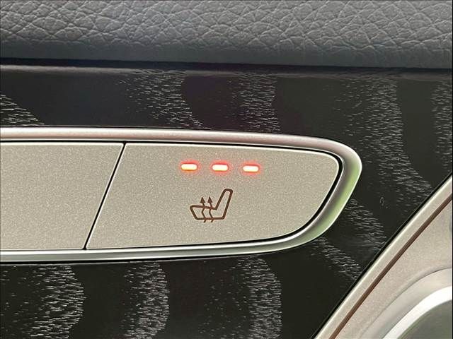 MERCEDES BENZ GLC CL 2023 Image 31