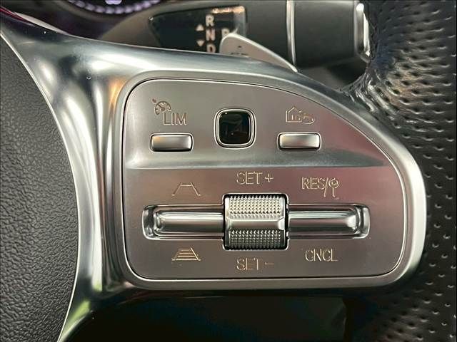 MERCEDES BENZ GLC CL 2023 Image 31