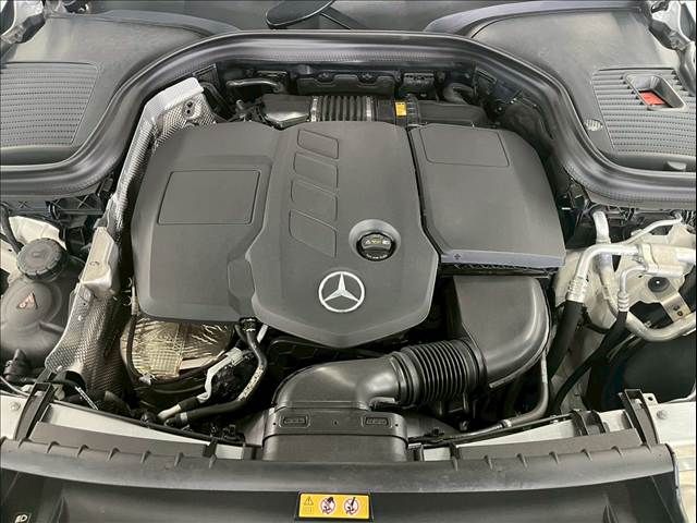 MERCEDES BENZ GLC CL 2023 Image 31