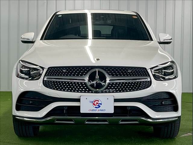 MERCEDES BENZ GLC CL 2023 Image 31