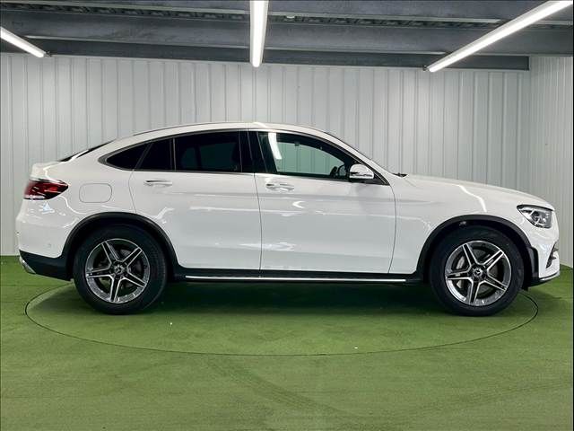 MERCEDES BENZ GLC CL 2023 Image 31