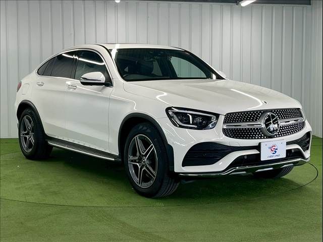 MERCEDES BENZ GLC CL 2023 Image 31