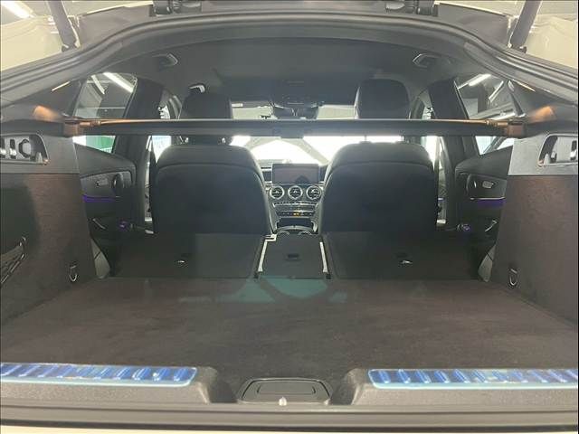 MERCEDES BENZ GLC CL 2023 Image 31