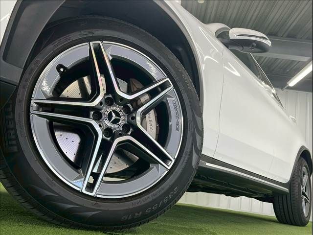 MERCEDES BENZ GLC CL 2023 Image 31