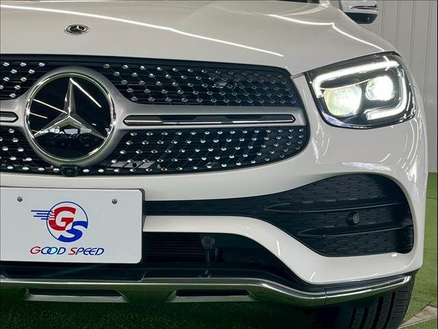 MERCEDES BENZ GLC CL 2023 Image 31