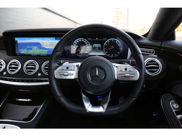 MERCEDES BENZ S CLAS 2019 Image 31