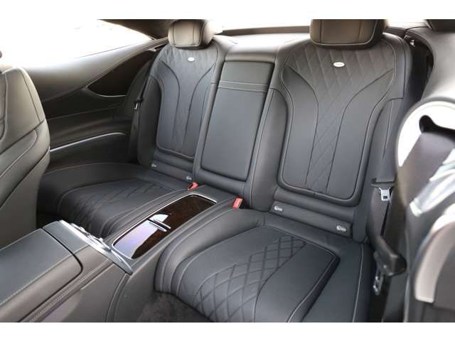 MERCEDES BENZ S CLAS 2019 Image 31