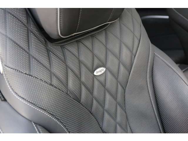 MERCEDES BENZ S CLAS 2019 Image 31