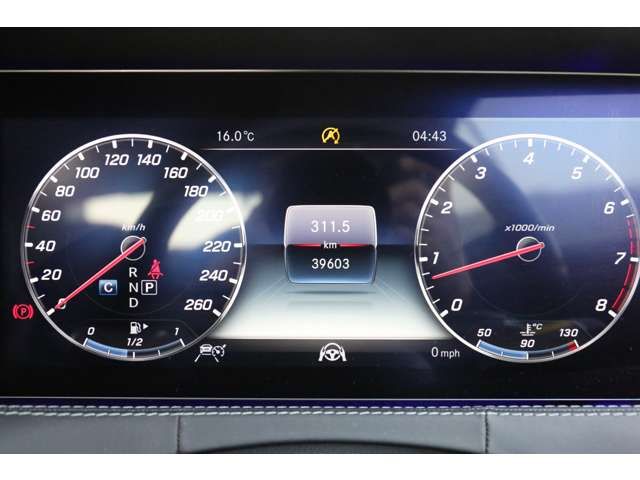 MERCEDES BENZ S CLAS 2019 Image 31