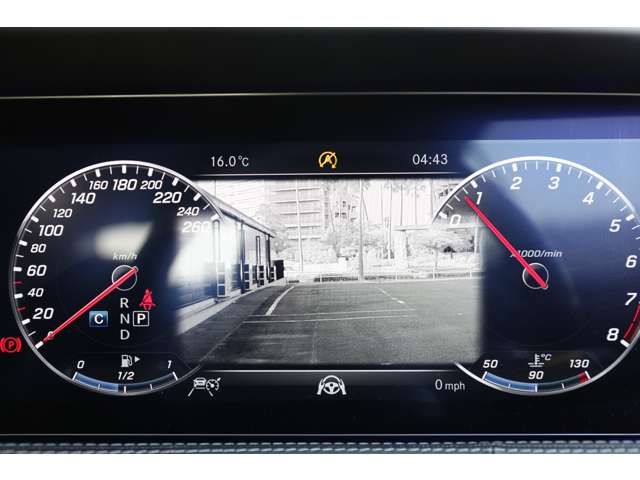 MERCEDES BENZ S CLAS 2019 Image 31