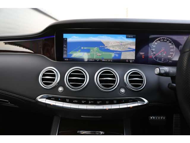 MERCEDES BENZ S CLAS 2019 Image 31