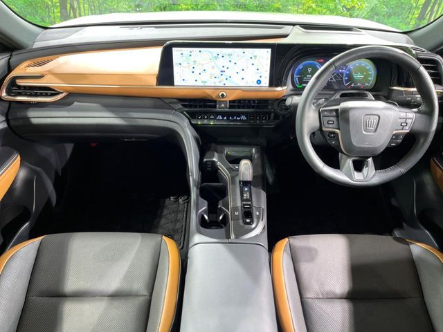 TOYOTA CROWN CROSSOVER 2023 Image 31