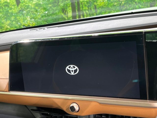 TOYOTA CROWN CROSSOVER 2023 Image 31