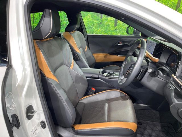 TOYOTA CROWN CROSSOVER 2023 Image 31