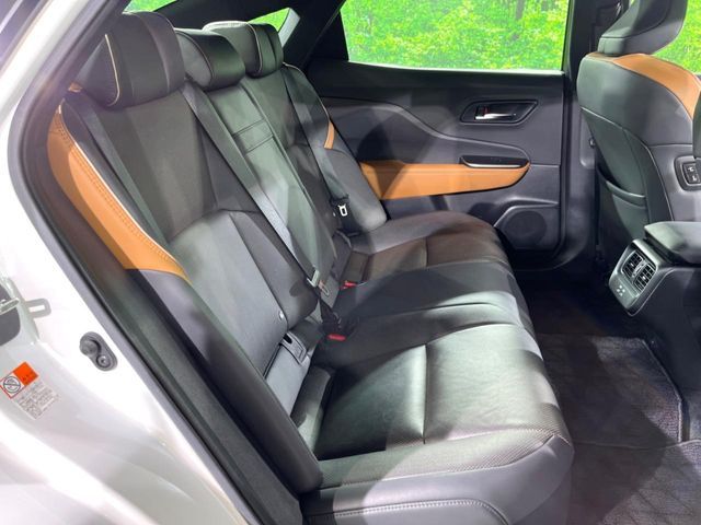 TOYOTA CROWN CROSSOVER 2023 Image 31