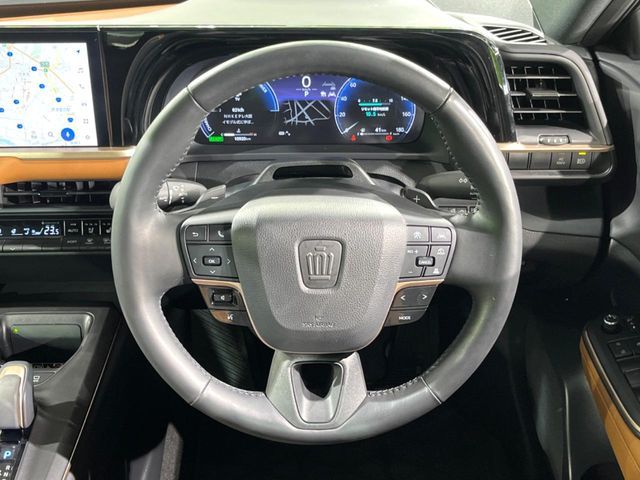 TOYOTA CROWN CROSSOVER 2023 Image 31