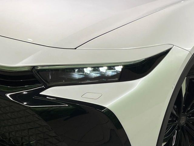 TOYOTA CROWN CROSSOVER 2023 Image 31