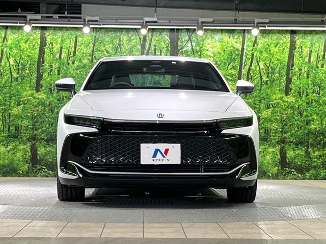 TOYOTA CROWN CROSSOVER 2023 Image 31