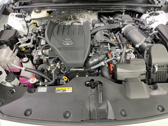 TOYOTA CROWN CROSSOVER 2023 Image 31