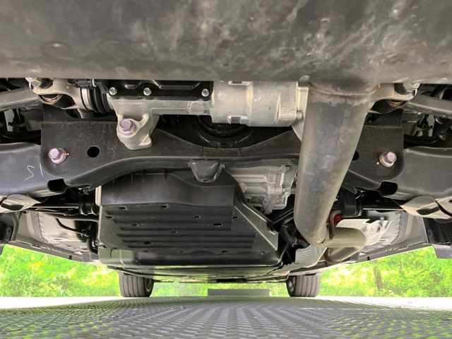 TOYOTA CROWN CROSSOVER 2023 Image 31