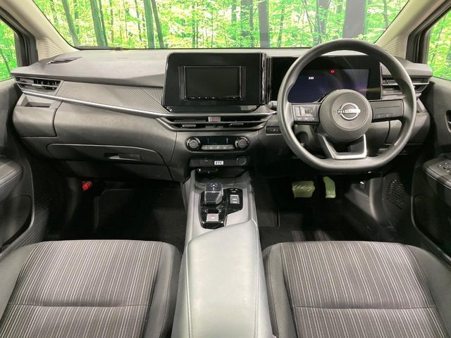 NISSAN NOTE 2025 Image 31