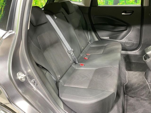 NISSAN NOTE 2025 Image 31