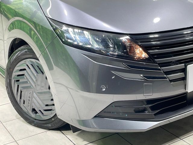 NISSAN NOTE 2025 Image 31