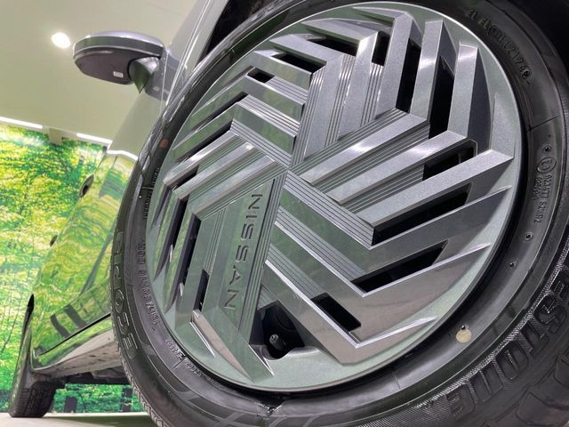 NISSAN NOTE 2025 Image 31