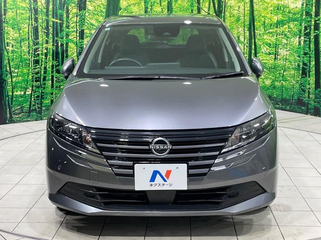 NISSAN NOTE 2025 Image 31