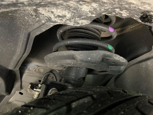 NISSAN NOTE 2025 Image 31