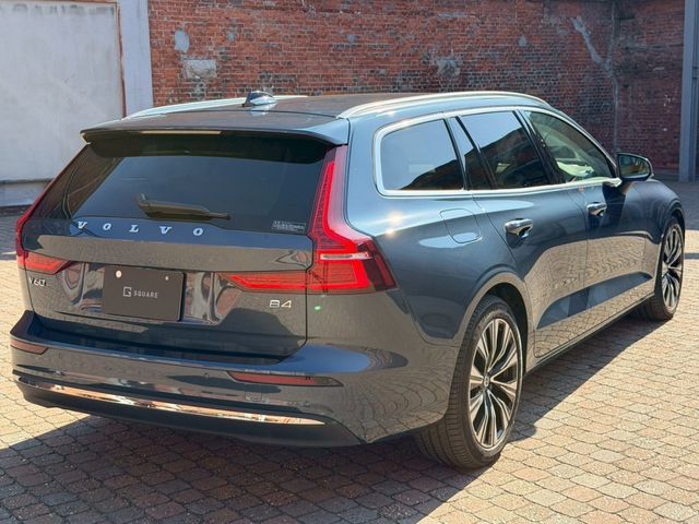 VOLVO V60 2023 Image 31