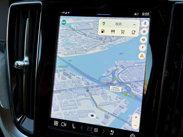 VOLVO V60 2023 Image 31