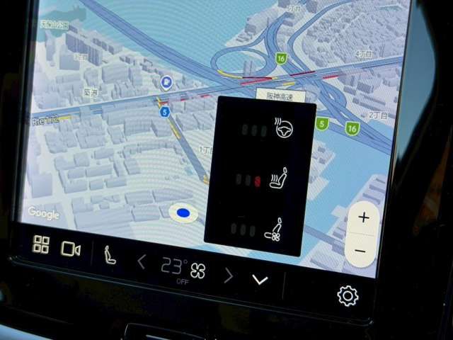 VOLVO V60 2023 Image 31