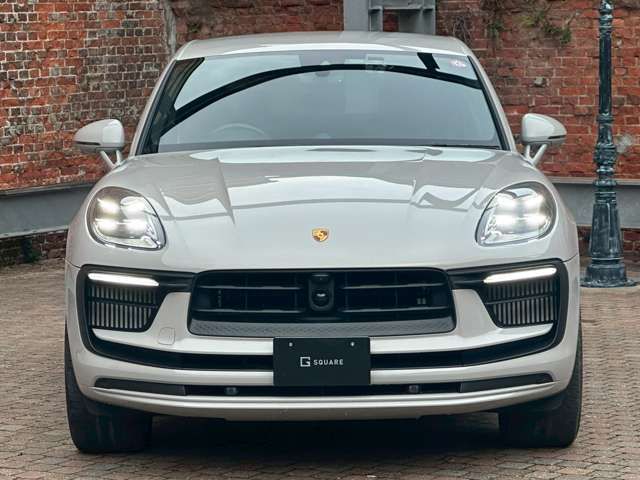 PORSCHE MACAN 2023 Image 31
